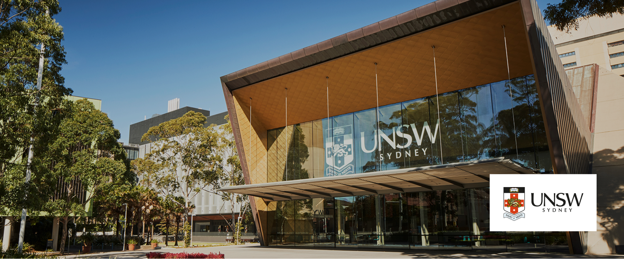 新南威爾斯大學The University of New South Wales （UNSW）