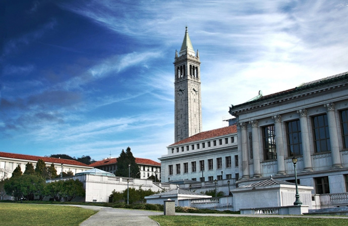 Trường Đại học California - Berkeley